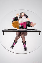 Load image into Gallery viewer, PRE-ORDER 1/6 Scale Nishiza San - Illustrated by Nishizawa 5mm