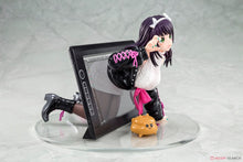 Load image into Gallery viewer, PRE-ORDER 1/6 Scale Nishiza San - Illustrated by Nishizawa 5mm