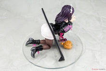 Load image into Gallery viewer, PRE-ORDER 1/6 Scale Nishiza San - Illustrated by Nishizawa 5mm