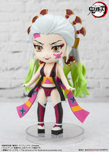 Load image into Gallery viewer, PRE-ORDER Figuarts Mini Daki and Gyutaro Demon Slayer: Kimetsu no Yaiba