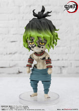 Load image into Gallery viewer, PRE-ORDER Figuarts Mini Daki and Gyutaro Demon Slayer: Kimetsu no Yaiba