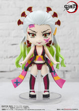 Load image into Gallery viewer, PRE-ORDER Figuarts Mini Daki and Gyutaro Demon Slayer: Kimetsu no Yaiba