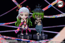 Load image into Gallery viewer, PRE-ORDER Figuarts Mini Daki and Gyutaro Demon Slayer: Kimetsu no Yaiba