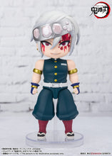 Load image into Gallery viewer, PRE-ORDER Figuarts Mini Tengen Uzui Sound Breathing Demon Slayer: Kimetsu no Yaiba