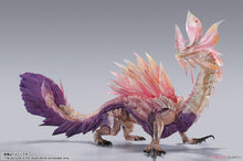 Load image into Gallery viewer, PRE-ORDER  S.H. MonsterArts Mizutsune