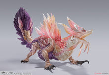 Load image into Gallery viewer, PRE-ORDER  S.H. MonsterArts Mizutsune