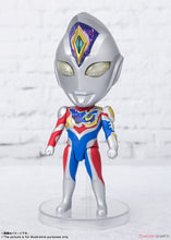Load image into Gallery viewer, PRE-ORDER Figuarts Mini Ultraman Decker Flash Type