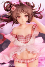 Load image into Gallery viewer, PRE-ORDER 1/7 Scale Eyjafjalla Summer Flower Arknights