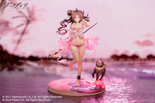 Load image into Gallery viewer, PRE-ORDER 1/7 Scale Eyjafjalla Summer Flower Arknights