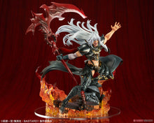 Load image into Gallery viewer, PRE-ORDER 1/7 Scale Dark Schneider Bastard!! Heavy Metal, Dark Fantasy