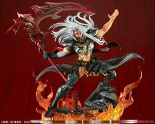 Load image into Gallery viewer, PRE-ORDER 1/7 Scale Dark Schneider Bastard!! Heavy Metal, Dark Fantasy