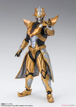 Load image into Gallery viewer, PRE-ORDER S.H.Figuarts Absolute Tartarus