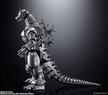 Load image into Gallery viewer, PRE-ORDER Soul of Chogokin GX - 103 Type 3 - Multi Purpose Fighting System Kiryu