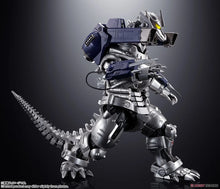 Load image into Gallery viewer, PRE-ORDER Soul of Chogokin GX - 103 Type 3 - Multi Purpose Fighting System Kiryu