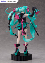 Load image into Gallery viewer, PRE-ORDER Tenitol Hatsune Miku (Neo Tokyo Series Ninja) Vocaloid