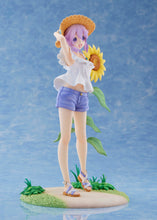 Load image into Gallery viewer, PRE-ORDER 1/7 Scale Neptunia Summer Vacation Ver. Hyperdimension Neptunia