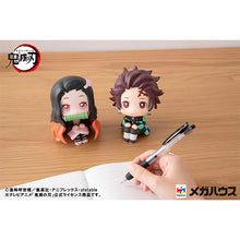 Load image into Gallery viewer, PRE-ORDER Tanjiro Kamado Demon Slayer: Kimetsu no Yaiba Look Up (Repeat) <September Offer>
