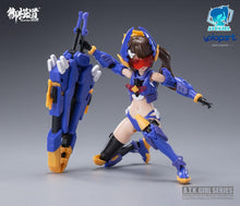 Load image into Gallery viewer, PRE-ORDER 1/12 Scale A.T.K. Girl TITANS (Oversea Version)- Plastic Model Kit