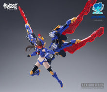 Load image into Gallery viewer, PRE-ORDER 1/12 Scale A.T.K. Girl TITANS (Oversea Version)- Plastic Model Kit