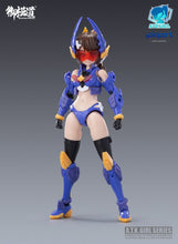Load image into Gallery viewer, PRE-ORDER 1/12 Scale A.T.K. Girl TITANS (Oversea Version)- Plastic Model Kit