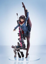 Load image into Gallery viewer, PRE-ORDER 1/7 Scale Long-Range JoshiKosei Arms Note