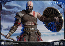 Load image into Gallery viewer, PRE-ORDER 1/6 Scale Man of War Action Figure