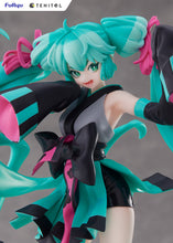 Load image into Gallery viewer, PRE-ORDER Tenitol Hatsune Miku (Neo Tokyo Series Ninja) Vocaloid