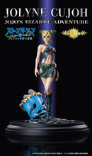 Load image into Gallery viewer, PRE-ORDER Chozo Art Collection Jolyne Cujoh Figure JoJo's Bizarre Adventure