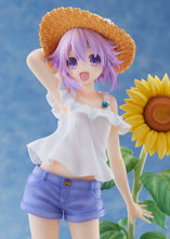 Load image into Gallery viewer, PRE-ORDER 1/7 Scale Neptunia Summer Vacation Ver. Hyperdimension Neptunia