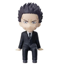 Load image into Gallery viewer, PRE-ORDER Chainsaw Man Sitting Series Boxed Set of 13 Figures