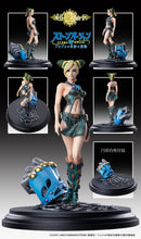 Load image into Gallery viewer, PRE-ORDER Chozo Art Collection Jolyne Cujoh Figure JoJo's Bizarre Adventure