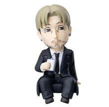 Load image into Gallery viewer, PRE-ORDER Chainsaw Man Sitting Series Boxed Set of 13 Figures