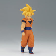 Load image into Gallery viewer, PRE-ORDER Gohan Super Saiyan 2 Dragon Ball Z Solid Edge Works Vol.12 (Ver. B)