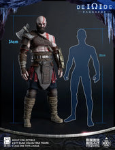 Load image into Gallery viewer, PRE-ORDER 1/6 Scale Man of War Action Figure