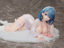 Load image into Gallery viewer, PRE-ORDER 1/4 Scale Chapayev White Cavalier's Respite Azur Lane B-Style