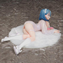 Load image into Gallery viewer, PRE-ORDER 1/4 Scale Chapayev White Cavalier's Respite Azur Lane B-Style
