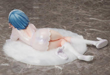 Load image into Gallery viewer, PRE-ORDER 1/4 Scale Chapayev White Cavalier's Respite Azur Lane B-Style