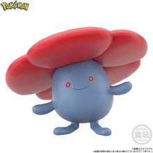 Load image into Gallery viewer, PRE-ORDER Erika, Gloom & Vileplume Pokemon Scale World Kanto Region