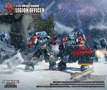Load image into Gallery viewer, PRE-ORDER 1/35 Scale Archecore ARC-26 Ursus Guard Legion Officer