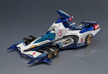Load image into Gallery viewer, PRE-ORDER SIN Variable Action ν Asurada AKF-0/G (Livery Edition) Future GPX Cyber Formula