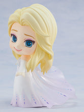 Load image into Gallery viewer, Good Smile Company Nendoroid Elsa Epilogue Dress Version Figure