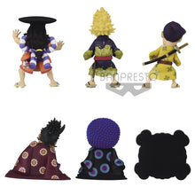 Load image into Gallery viewer, Banpresto WCF World Collectable Figure One Piece Wanokuni Kaisouhen Vol 1