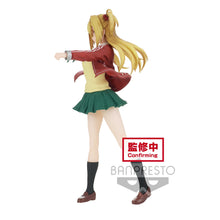 Load image into Gallery viewer, Banpresto Yuri Amagake Battle In 5 Seconds After Meeting Figure