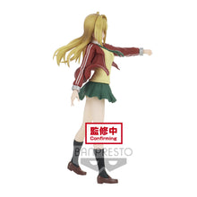 Load image into Gallery viewer, Banpresto Yuri Amagake Battle In 5 Seconds After Meeting Figure