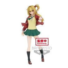Load image into Gallery viewer, Banpresto Yuri Amagake Battle In 5 Seconds After Meeting Figure