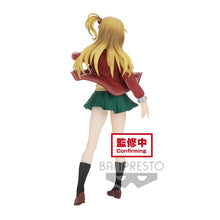 Load image into Gallery viewer, Banpresto Yuri Amagake Battle In 5 Seconds After Meeting Figure