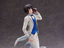 Load image into Gallery viewer, PRE-ORDER 1/7 Scale Osamu Dazai Bungo Stray Dogs