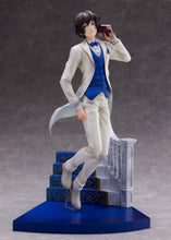Load image into Gallery viewer, PRE-ORDER 1/7 Scale Osamu Dazai Bungo Stray Dogs