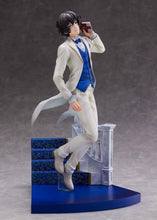 Load image into Gallery viewer, PRE-ORDER 1/7 Scale Osamu Dazai Bungo Stray Dogs
