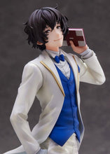 Load image into Gallery viewer, PRE-ORDER 1/7 Scale Osamu Dazai Bungo Stray Dogs